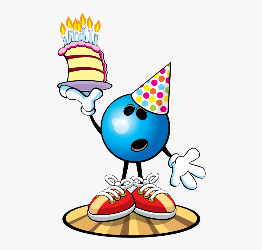 Bowling Ball Happy Birthday, HD Png Download, Free Download