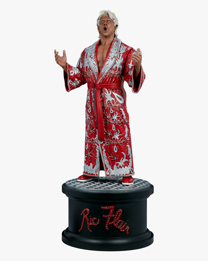 Pop Culture Shock Ric Flair, HD Png Download, Free Download