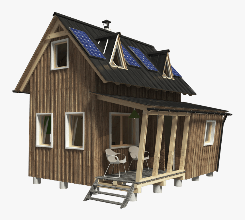 Transparent Small House Png, Png Download, Free Download