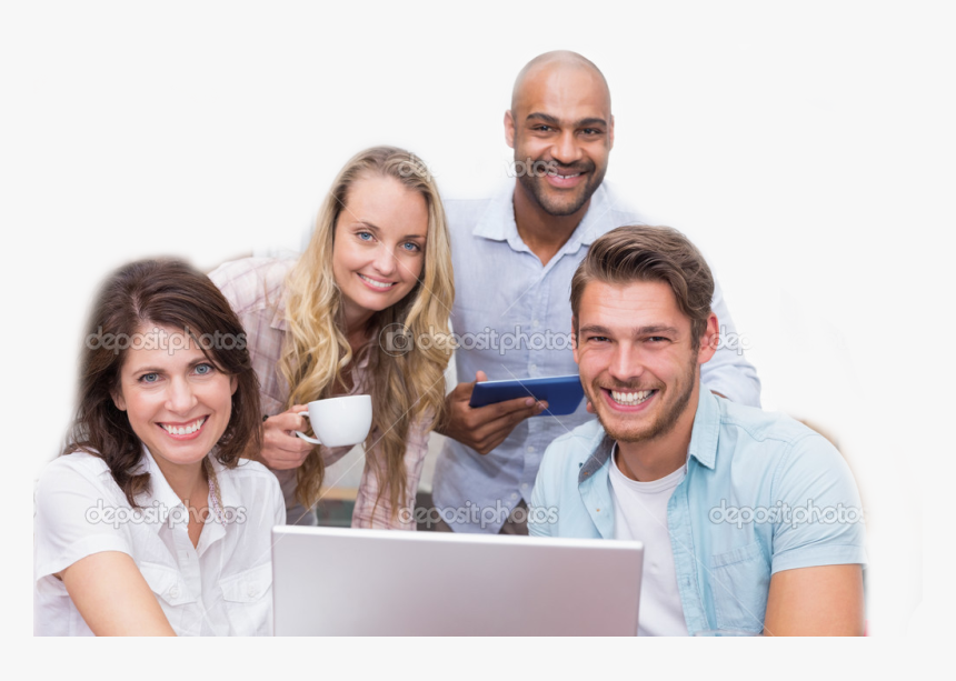 Social Group, HD Png Download, Free Download