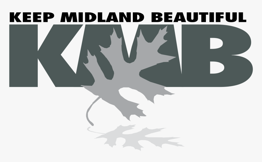 Keep Midland Beautiful, HD Png Download, Free Download