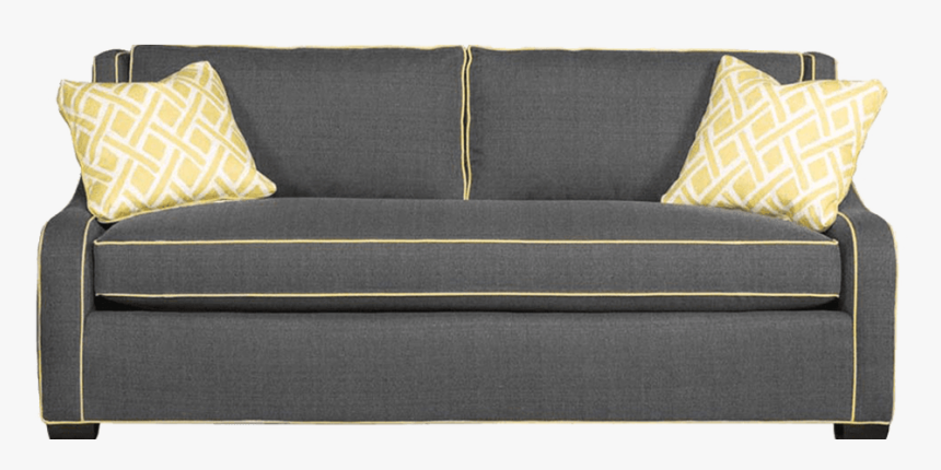 Studio Couch, HD Png Download, Free Download