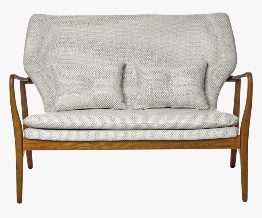 Productimage0 - Peggy Straight Sofa 2 P. L 124 Cm By Pols Potten, HD Png Download, Free Download