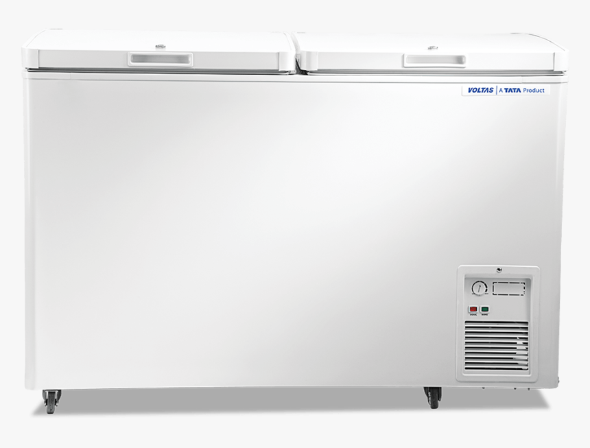 Voltas Deep Freezers - Voltas Deep Refrigerator Price In India, HD Png Download, Free Download