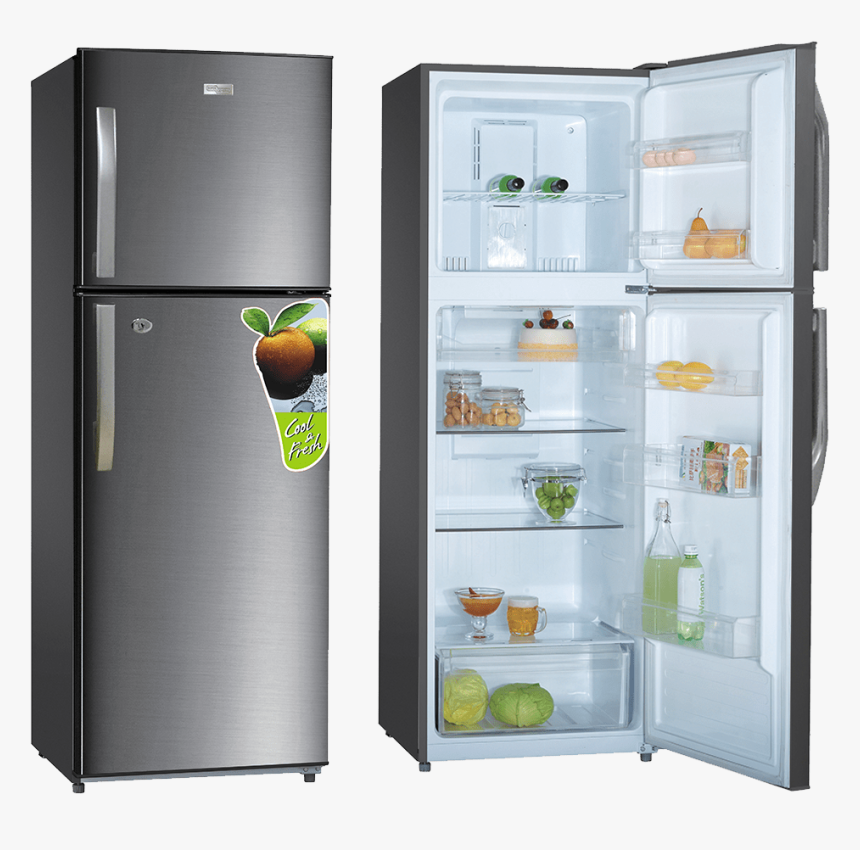 Super General Fridge, HD Png Download, Free Download