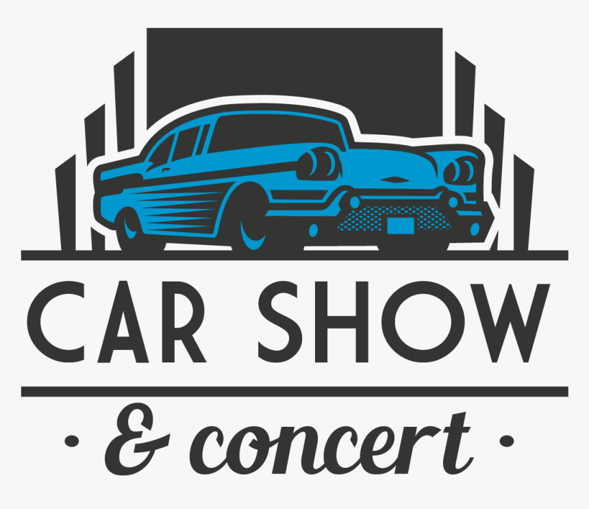 Car Show Amp Concert, HD Png Download, Free Download