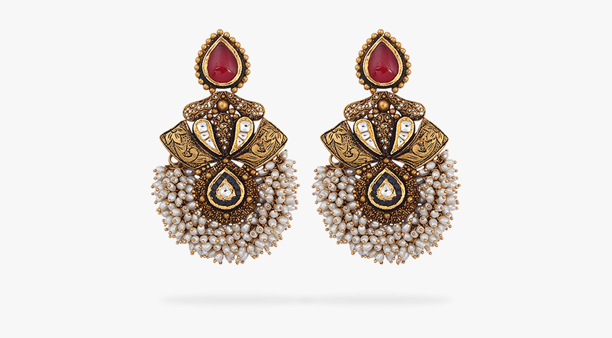 Earrings, HD Png Download, Free Download