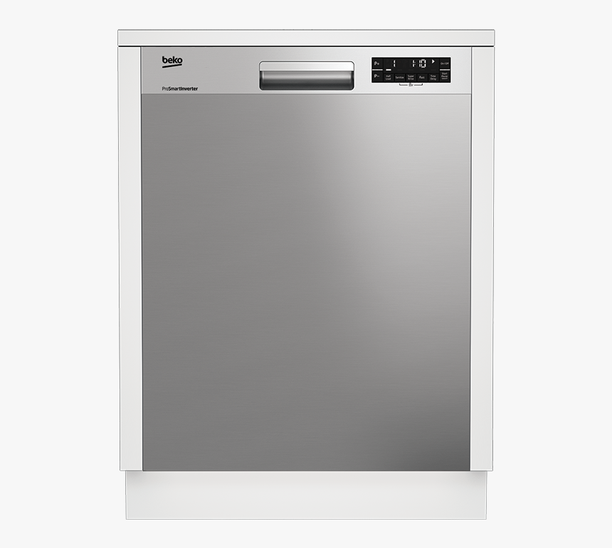 Dishwashers - Dut25400x Beko, HD Png Download, Free Download