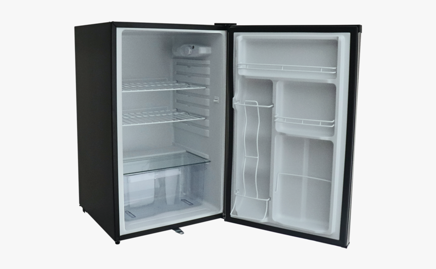 Refrigerator, HD Png Download, Free Download