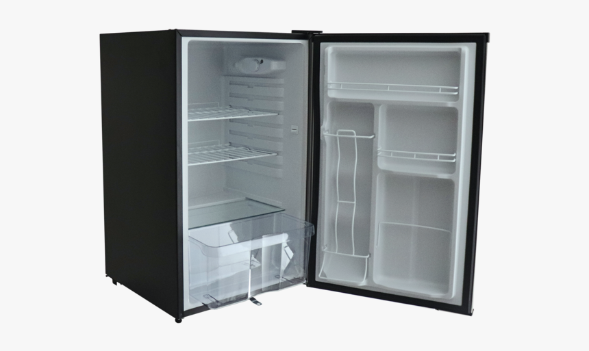 Refrigerator, HD Png Download, Free Download