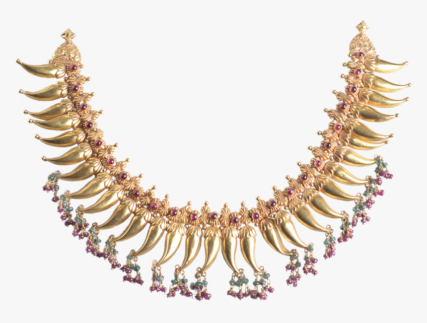 Necklace, HD Png Download, Free Download