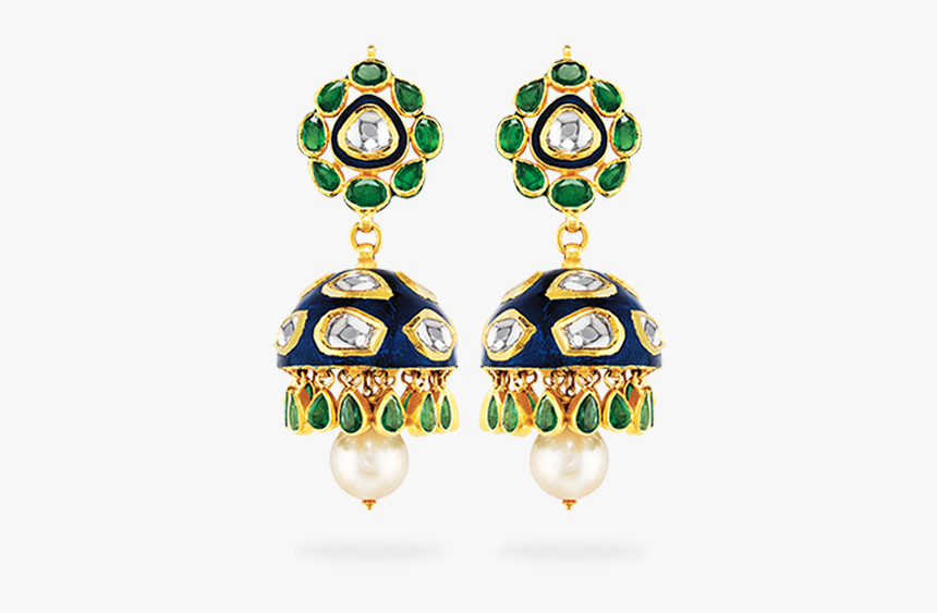 Pc Jewellers Go Earrings, HD Png Download, Free Download