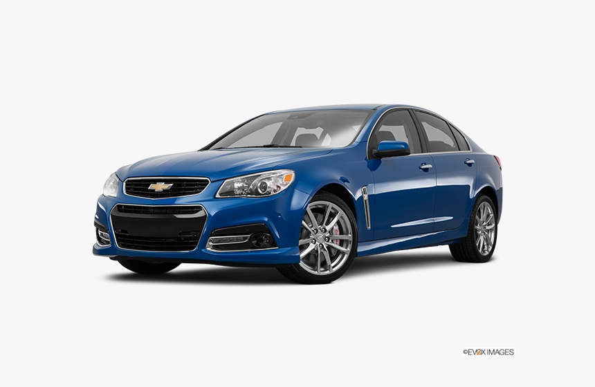 Chevy Ss Png Transparent, Png Download, Free Download