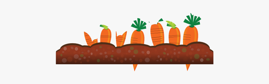 Clipartist » Clip Art » Abstract Crops Carrot Scalable - Crops Png, Transparent Png, Free Download
