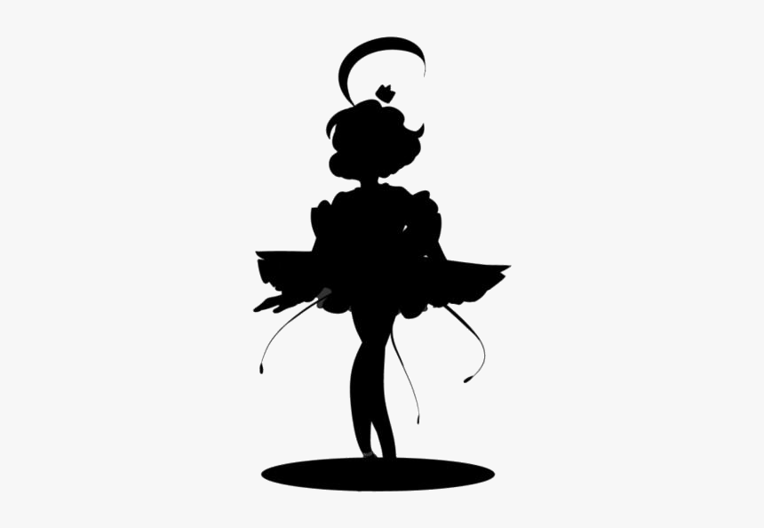 Transparent Ballerina Princess Icon - Illustration, HD Png Download, Free Download