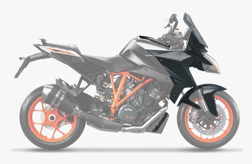 Ktm 1290 Super Duke Gt 2019, HD Png Download, Free Download