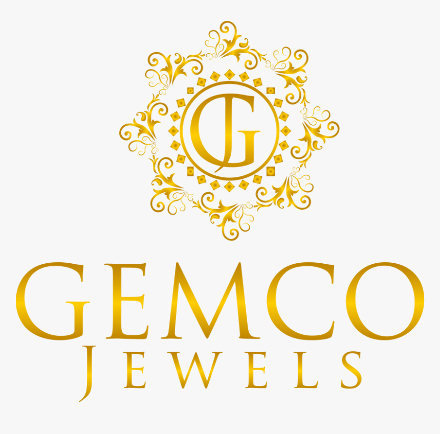 Gemco Jewels - Circle, HD Png Download, Free Download