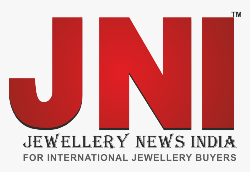 Jewellery News India Logo - Graphic Design, HD Png Download, Free Download