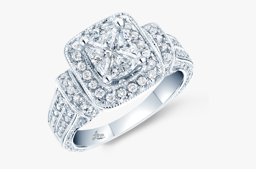 Pre-engagement Ring, HD Png Download, Free Download