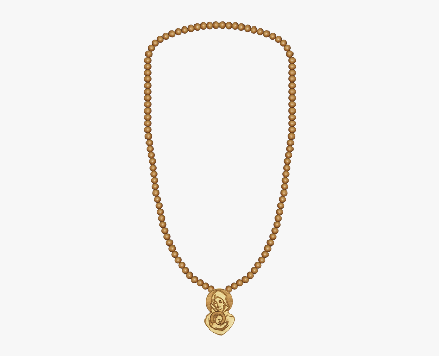 Necklace, HD Png Download, Free Download