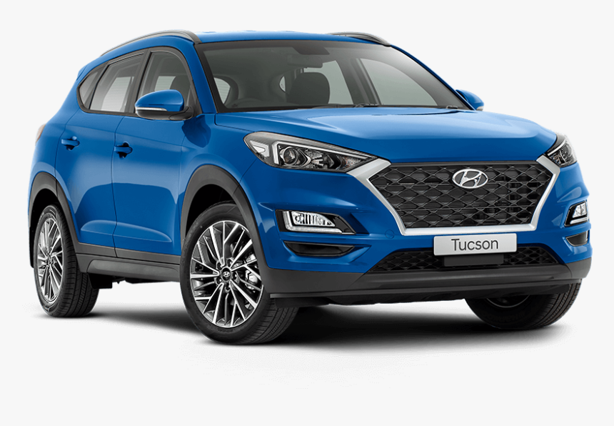 Hyundai Tucson Highlander 2019 Black, HD Png Download, Free Download