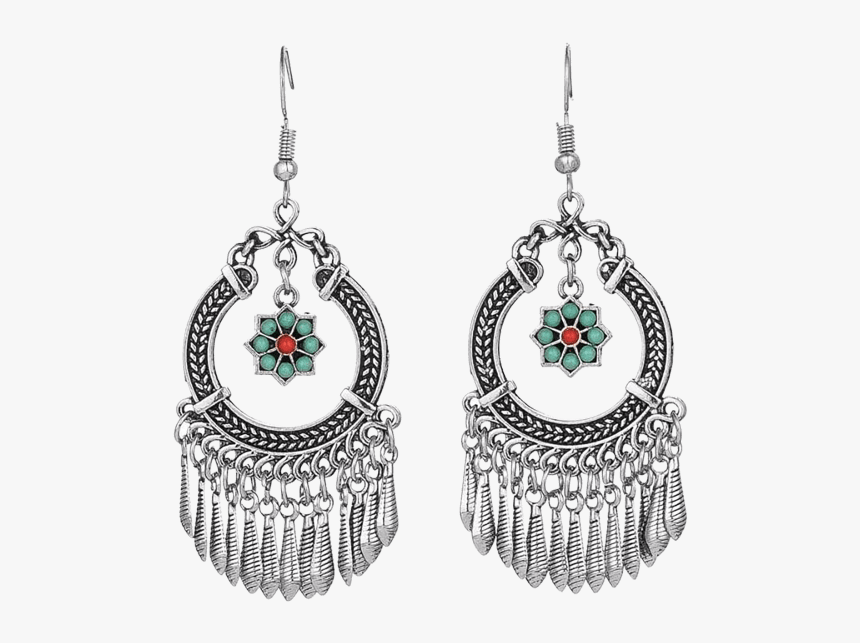 Earrings, HD Png Download, Free Download