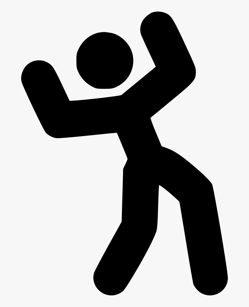 Aerobics I - Aerobic Icon Transparent Free, HD Png Download, Free Download