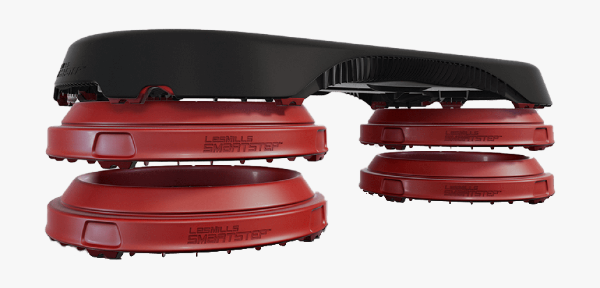 Les Mills Aerobic Step, HD Png Download, Free Download