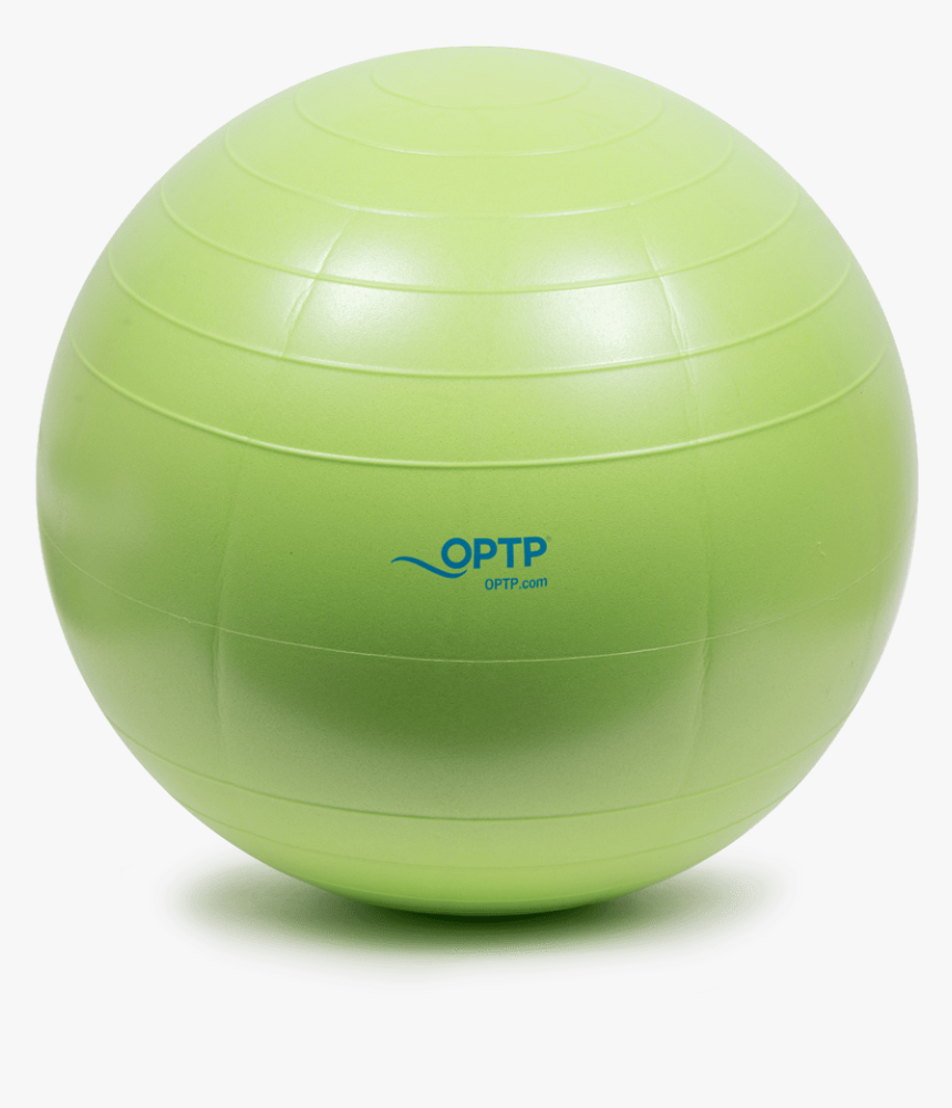 Soft Movement Ball - Pilates, HD Png Download, Free Download