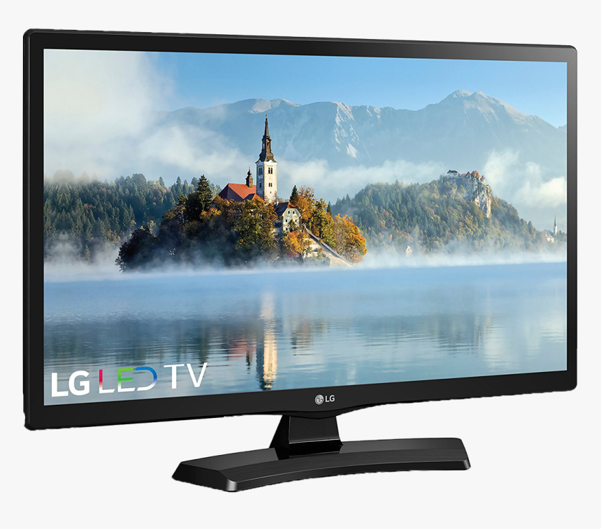 Lg Led Tv 28 Price In Bangladesh , Png Download - 24 Inch Lg Led Tv, Transparent Png, Free Download