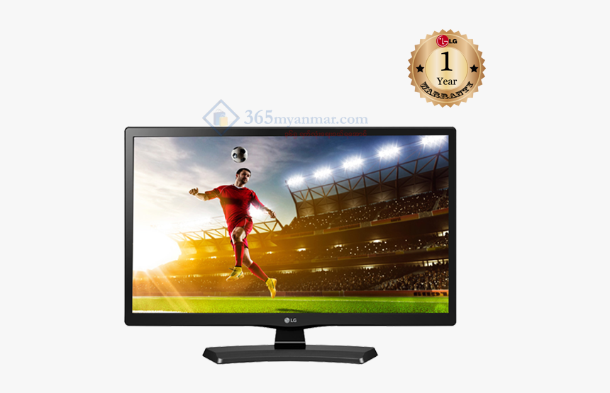 Lg 24class Hd Tv Monitor (2"
 Data Src="/product 6048057 - Tv Led 20 Inch, HD Png Download, Free Download