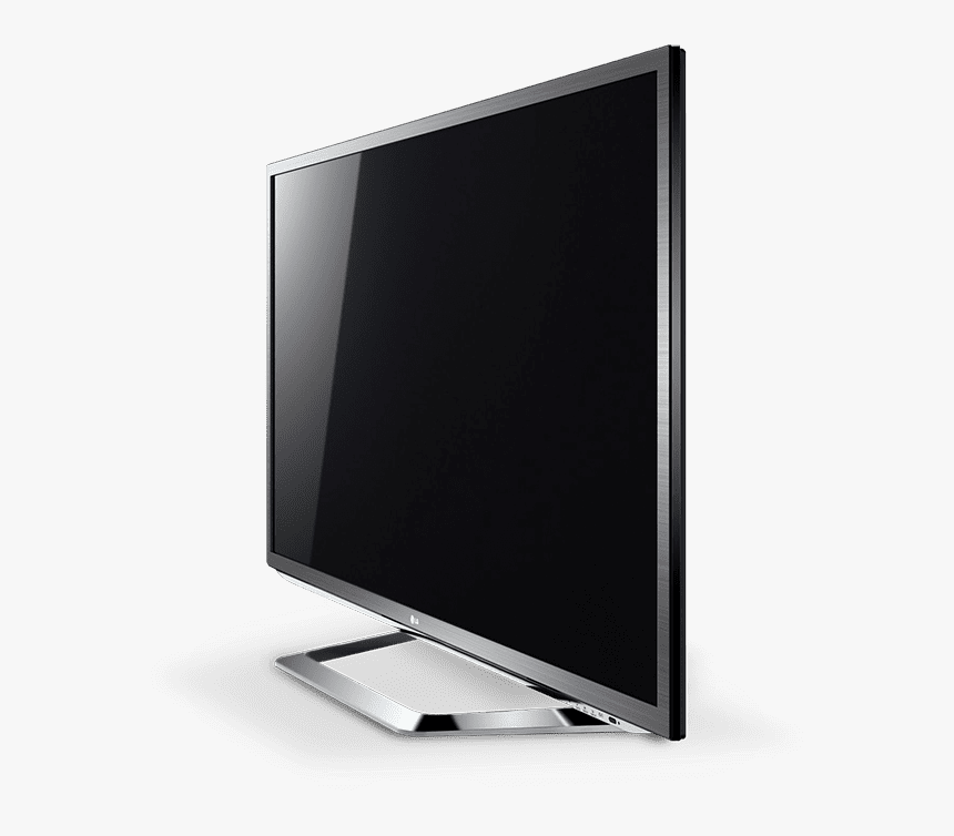 Google Tv Lg Smart Tv - Led-backlit Lcd Display, HD Png Download, Free Download