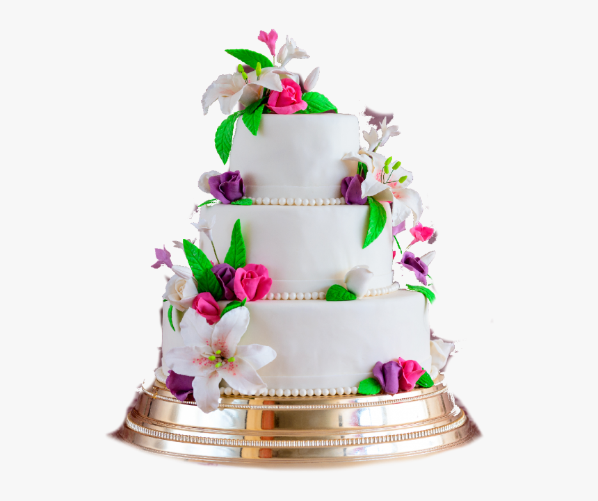 Wedding Cake Png - Wedding Cake Png Transparent, Png Download, Free Download