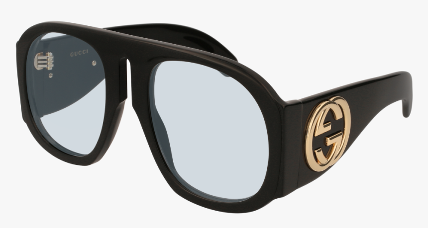 Gucci Gg0152s Sunglasses, HD Png Download, Free Download