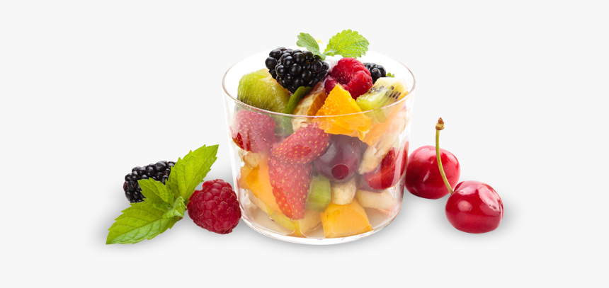 Thumb Image - Fruit Salad, HD Png Download, Free Download