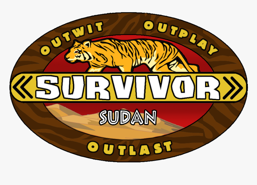 Tamburalogo - Survivor Logo Template, HD Png Download, Free Download