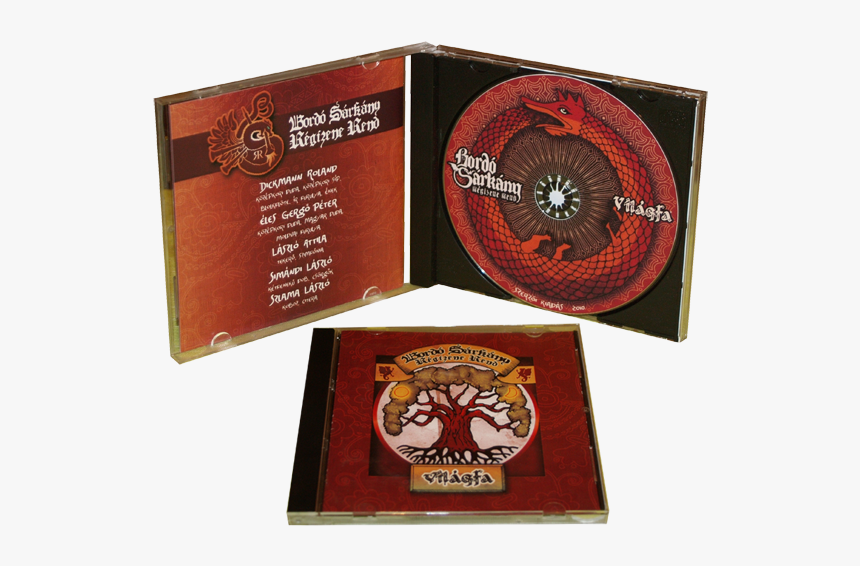 Cd, HD Png Download, Free Download