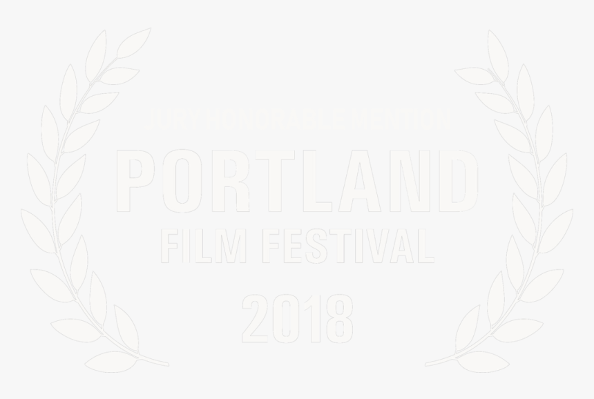 Officialselection White - Awardlarge - Cine Festival Winner Png, Transparent Png, Free Download