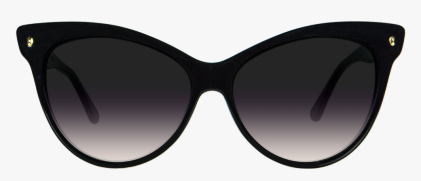 Cat Eye Sunglasses Png, Transparent Png, Free Download