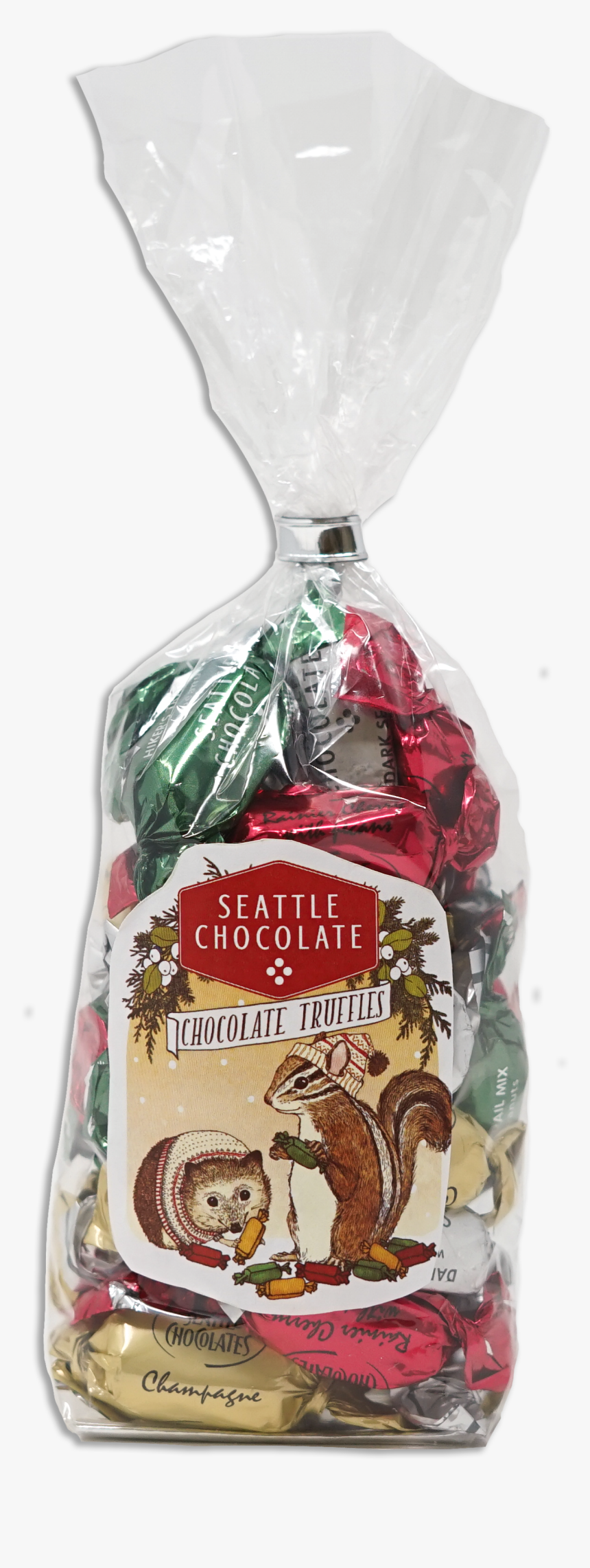 Holiday Truffle Bag - Bonbon, HD Png Download, Free Download