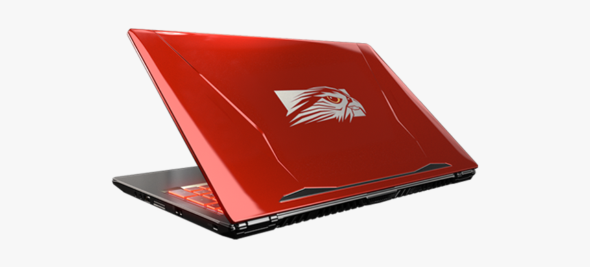 Falcon Northwest"s Tlx Gaming Laptop - Netbook, HD Png Download, Free Download