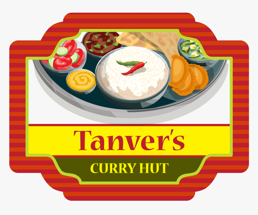 Tanveer"s Curry Hut - Malai, HD Png Download, Free Download