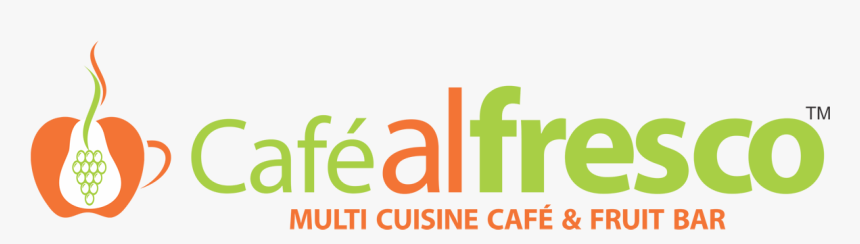 Demo - Alfresco Cafe Logo, HD Png Download, Free Download