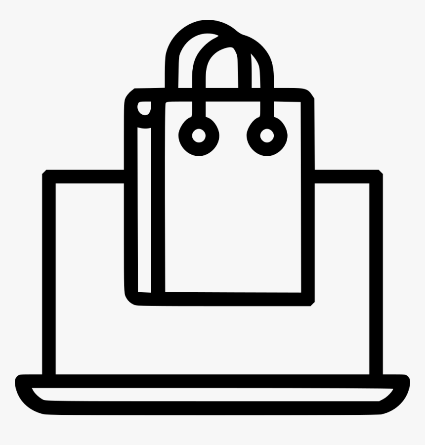 Window Shop Icon, HD Png Download, Free Download