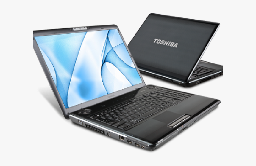 Laptop Png Transparent Images - Transparent Background Laptops Png, Png Download, Free Download