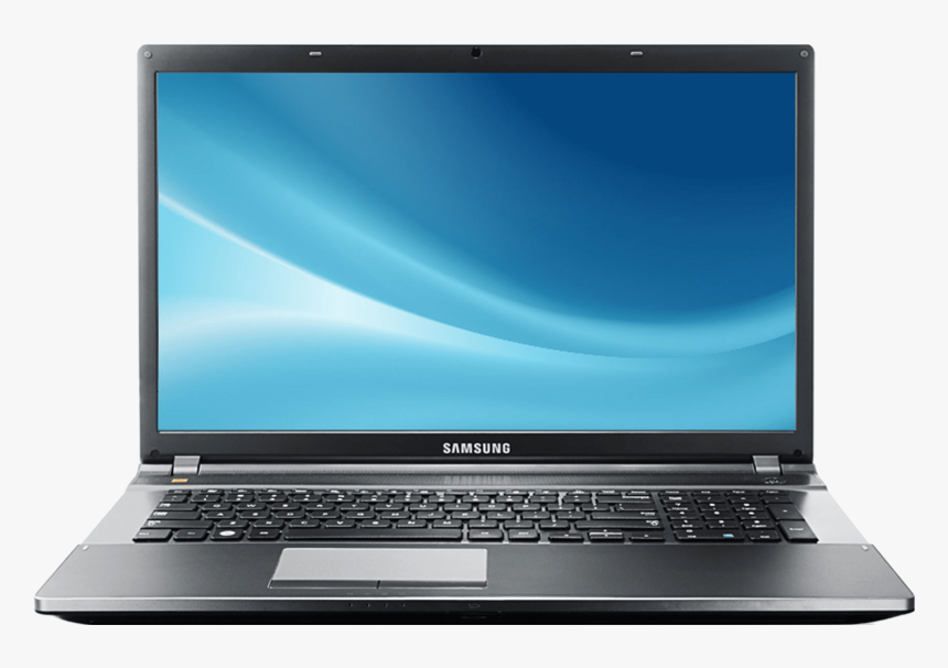 High Resolution Laptop Hd, HD Png Download, Free Download