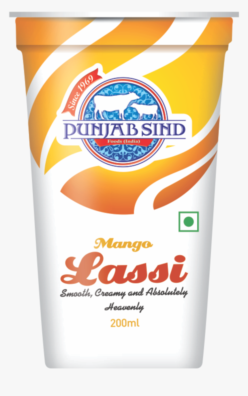 Punjab Sind Kesar Shrikhand, HD Png Download, Free Download