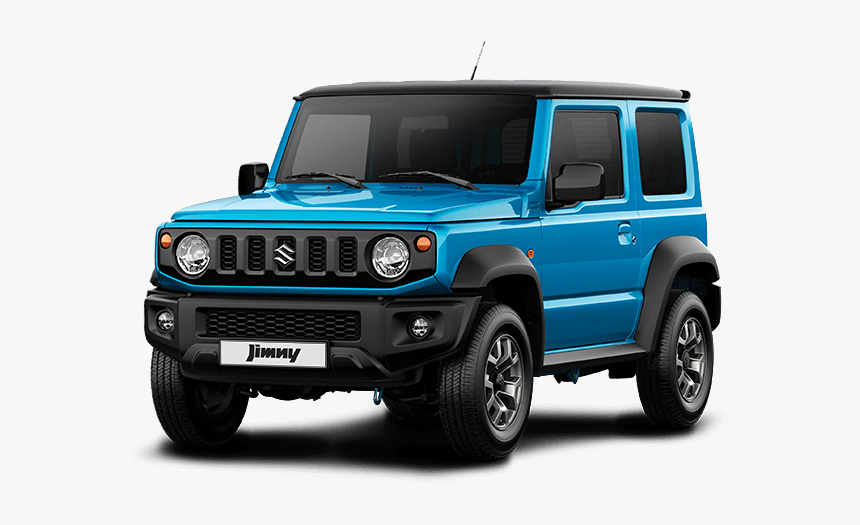 Maruti Suzuki Jimny Car Price, HD Png Download, Free Download