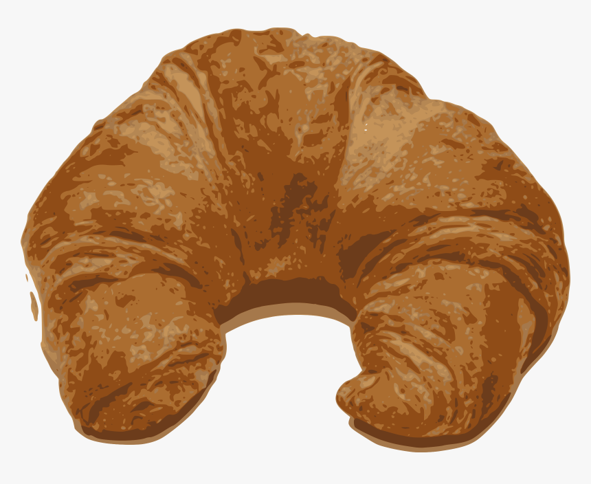 Croissant Pdf, HD Png Download, Free Download