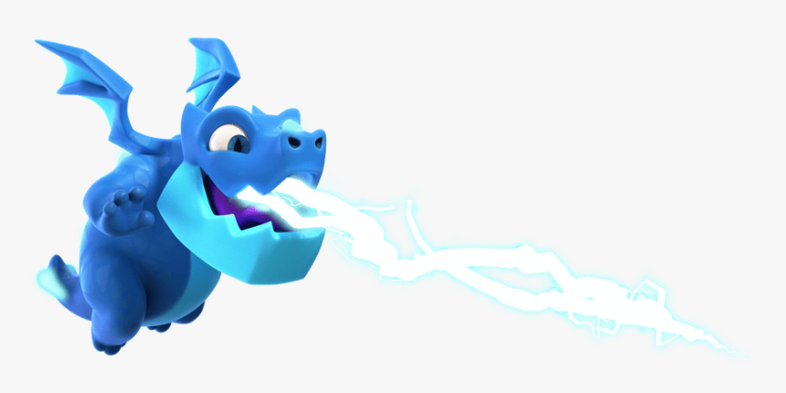 electro l drago